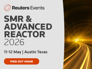 Reuters Events: SMR & Advanced Reactor 2026