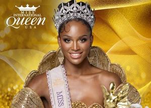 Miss International Queen - USA
