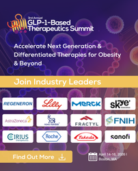 3rd GLP-1-Based Therapeutics Summit 2026