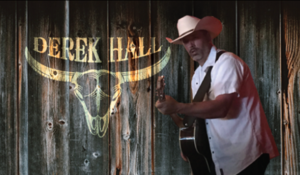 Derek Hall Live at Lansdowne Arms