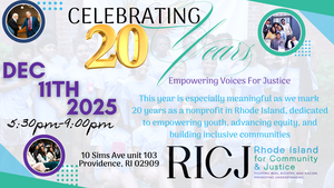 2025 Community and Justice Awards