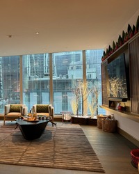 Holiday Suite Retreat at the Kimpton Shane Hotel