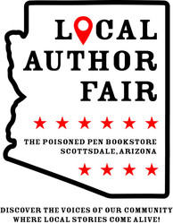 Live event - Local Author Fair