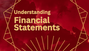 Understanding Financial Statements