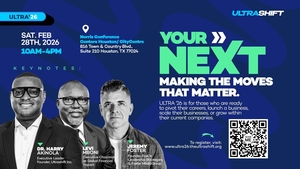 Ultra 2026: Your Next - Make Moves That Matter
