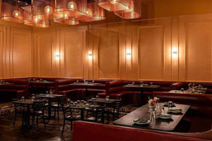 The Art Reserve × Fraîche: A Multi-Sensory Art Experience