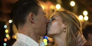 Capital Countdown NYE @The Belmont