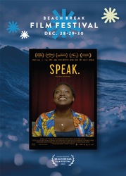 Beach Break Film Festival Day 2: SPEAK & Marea