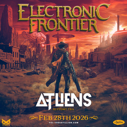 Electronic Frontier: ATLiens