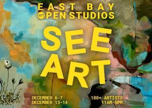 East Bay Open Studios