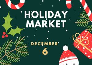 Holiday Market
