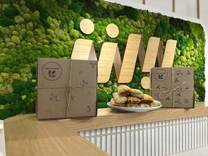 Inaugural ¡Holly Tamales! Fundraiser - Benefitting Meals on Wheels San Diego County