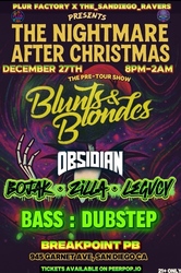 The Nightmare After Christmas