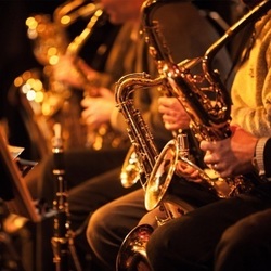 Skyline College Jazz Band presented by Pacifica Performances