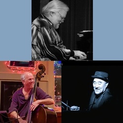 A Charlie Brown Christmas presented by Pacifica Performances