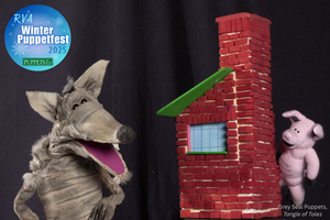 RVA WINTER PUPPETFEST