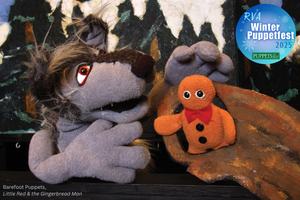 RVA WINTER PUPPETFEST