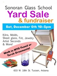 Yard Sale and Fundraiser