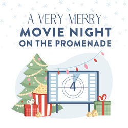 THE SHOPS AT SANTA ANITA INVITES COMMUNITY TO VERY MERRY MOVIE NIGHT