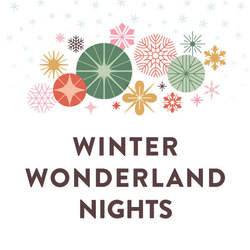 THE SHOPS AT SANTA ANITA ‘WINTER WONDERLAND NIGHTS’