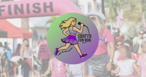 Swifty Fun Run - 1 mile | 5k | 10k | 13.1 mile