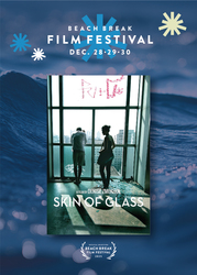 Beach Break Film Festival Day 3: Skin of Glass preceded by Cycling Without Age