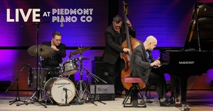 Larry Fuller Trio - jazz piano trio