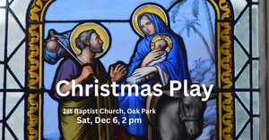 Christmas Play
