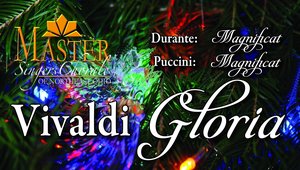 Master Singers Chorale of Northeast Ohio free Christmas season concert of 18th Century Italian music