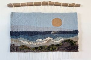 M Stark Gallery presents Adriene Busch "On Water"