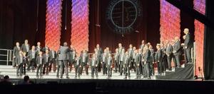 St. Francis Seraph - Free Christmas music Concert