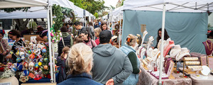 Join Us for SF Waldorf School Annual Winter Fair Sunday, December 7th