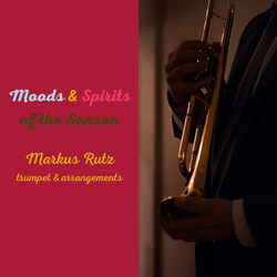 Markus Rutz & Third Coast Sounds Holiday Concert