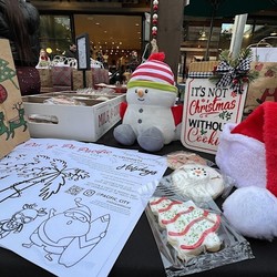 PACIFIC CITY TO HOST AN AFTERNOON OF  FESTIVE FAMILY FUN