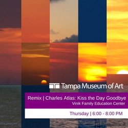 Remix: Charles Atlas