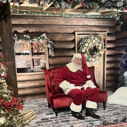 ANNAPOLIS MALL OFFERS SENSORY-FRIENDLY VISIT WITH SANTA CLAUS