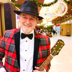 THE MARKETPLACE AT FACTORIA HOLIDAY PERFORMANCES