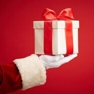 MONTCLAIR PLACE HOLIDAY GIFT WRAPPING