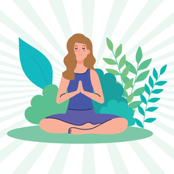 Tuesday Simply Meditate