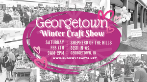Georgetown Winter Craft Show