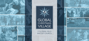 Global Christmas Village