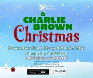 A Charlie Brown Christmas   LIVE