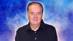 Jeffrey Wands, Psychic Medium