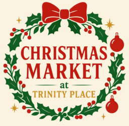 Christmas Market at Trinity Place