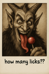 Jingle in the Woods - A Creepmas Holifest and Misfit Market - December 13, 2025 - Peninsula, Ohio