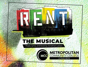 RENT — The Musical
