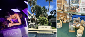 The Everturn Market Winter Edition Arrives at CocoWalk with Pilates and Local Vendors