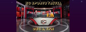 KC Sports Trivia Night