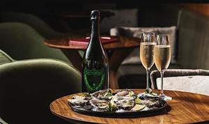 Sparkling Journey: Champagne & Sparkling Wine Tasting & Market