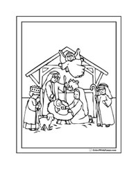 Coastside Community Christmas Sing